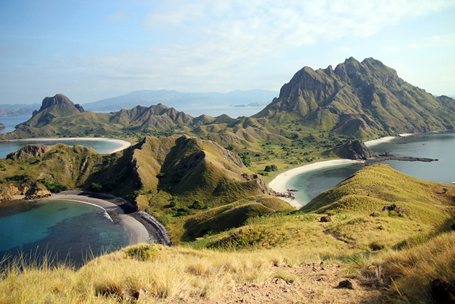 cat ba sanh vai cung maldives, jeju trong top nhung hon dao thien duong tai chau a hinh anh 7