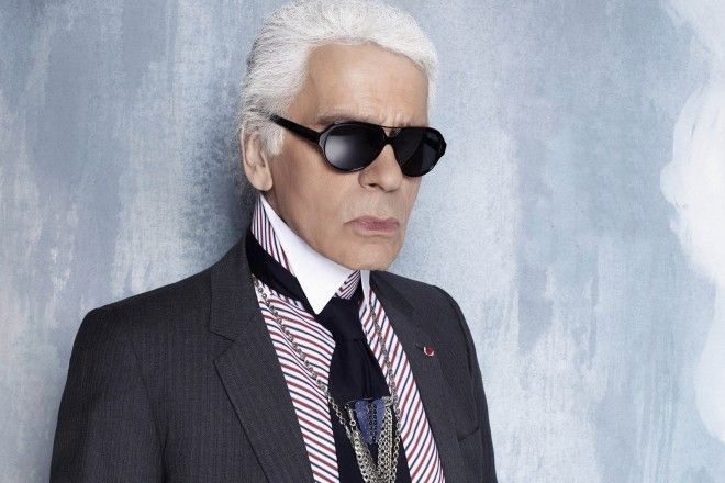 Vì sao Met Gala 2023 tôn vinh ông hoàng Chanel Karl Lagerfeld