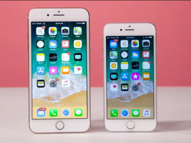 iPhone 8/ iPhone 8 Plus giảm giá ”sốc” 2 triệu đồng