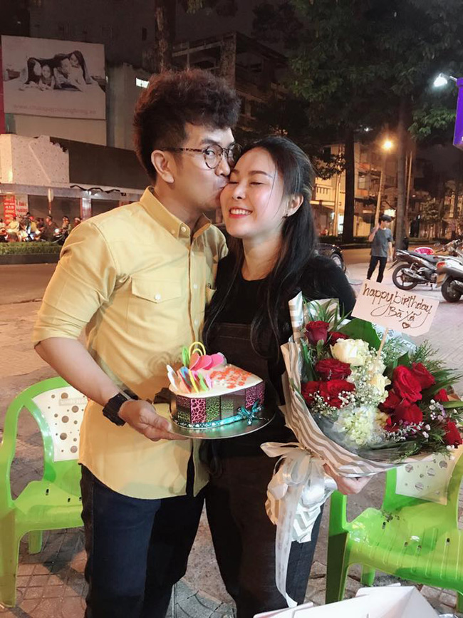 nguoi tinh goi cam cua 2 sao nhi lung danh mot thoi showbiz viet hinh anh 17