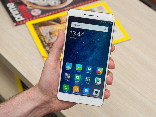 Sếp Xiaomi chính thức xác nhận thời điểm ra mắt Mi Max 3