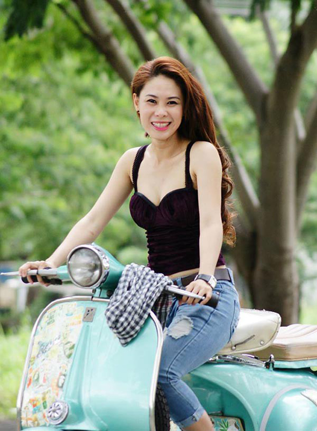 nguoi tinh goi cam cua 2 sao nhi lung danh mot thoi showbiz viet hinh anh 22