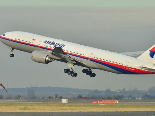Những hình ảnh giúp giải mã bí ẩn MH370