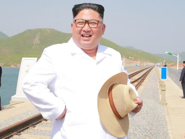 Phản ứng của Triều Tiên sau khi Trump đột ngột hủy gặp Kim Jong-un