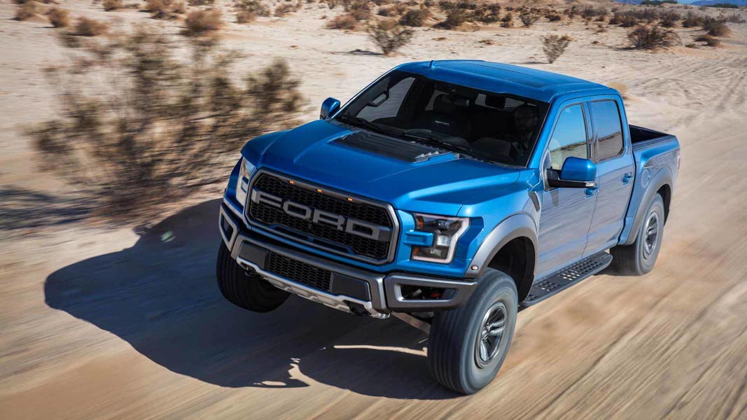 Giá xe Ford Ranger Raptor 2019  Thông số kèm giá lăn bánh mới 2019