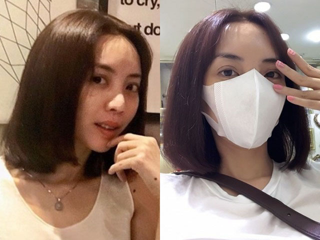 Thu Trang từng bị chặn nhập cảnh vì gương mặt khác lạ sau khi dao kéo