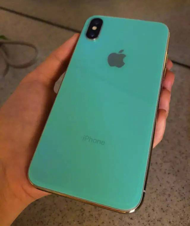 iphone 11 màu Xanh ngọc 64 mới sử dụng 5 tháng - 101454378