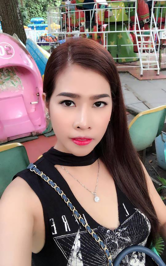 vo quach thanh danh, ly hai da 4 con van goi cam khien gai tre 