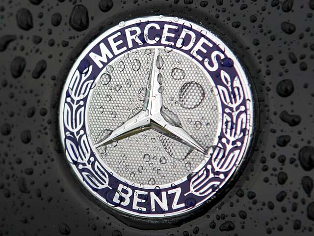 Bảng giá xe Mercedes-Benz Việt Nam cập nhật tháng 6/2018