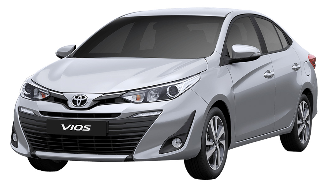 Toyota Vios 2021 chính thức ra mắt giá cao nhất 638 triệu đồng  ÔtôXe  máy  Vietnam VietnamPlus