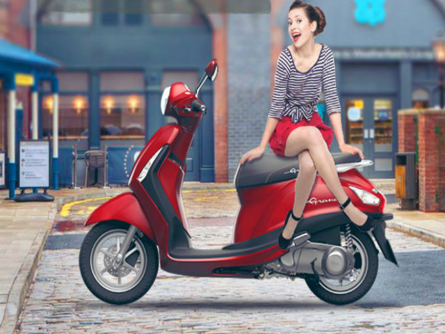 Bảng giá xe Yamaha tháng 6/2018: Đa số giảm nhẹ