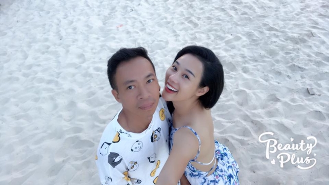 3 co vo dang tuoi chau cua sao viet ngay cang tre dep, quyen ru hinh anh 13