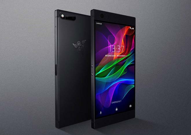 razer phone