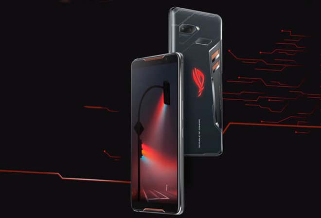 rog phone