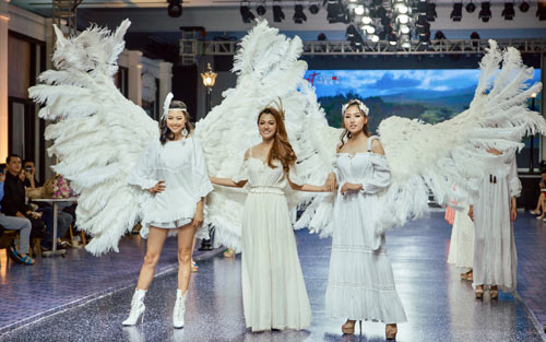Chia sẻ hơn 69 về váy thiên thần hay nhất  coedocomvn