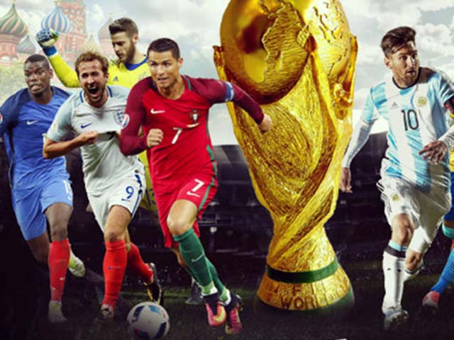 Bạn nhất định phải biết những điều này để giữ sức khỏe khi xem World Cup 2018