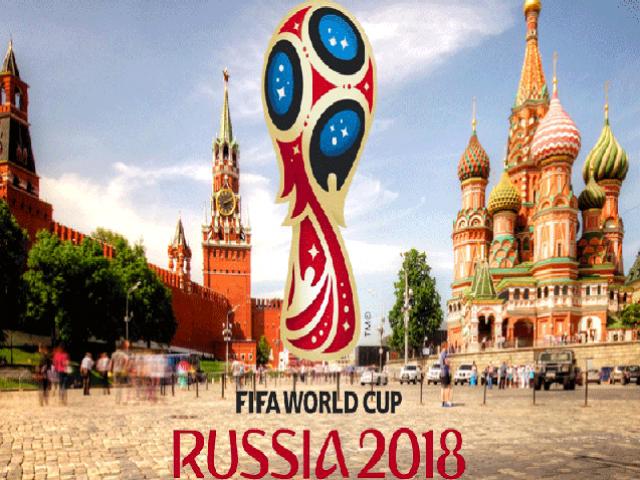 Đến Nga xem World cup cần hết sức chú ý những điều này để tránh gặp rắc rối