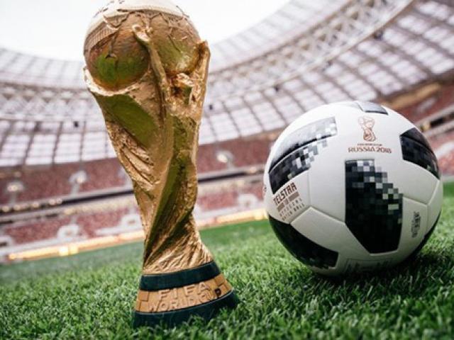 Đây là ngành nghề xui xẻo nhất nước Nga mùa World Cup