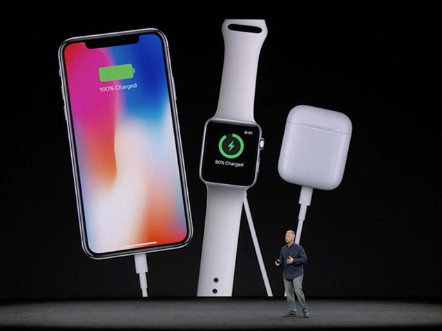 Sau 9 tháng, sạc không dây AirPower vẫn “bặt vô âm tín”