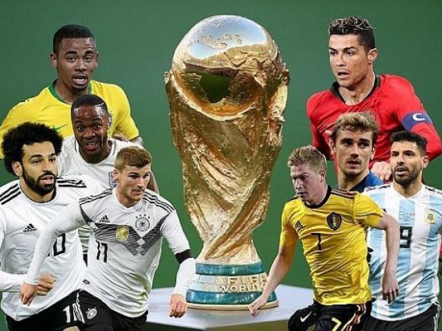 Cá độ World Cup 2018 ở Việt Nam đã hợp pháp chưa?