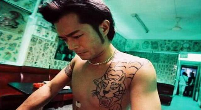 Rồng trần hạo nam  Thế Giới Tattoo  Xăm Hình Nghệ Thuật  Facebook