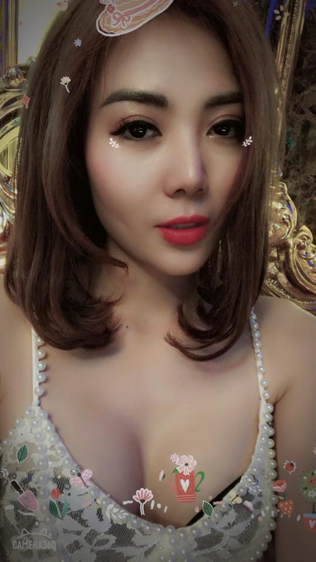 3 gai lang choi nong bong nhat man anh viet thang 6 hinh anh 6