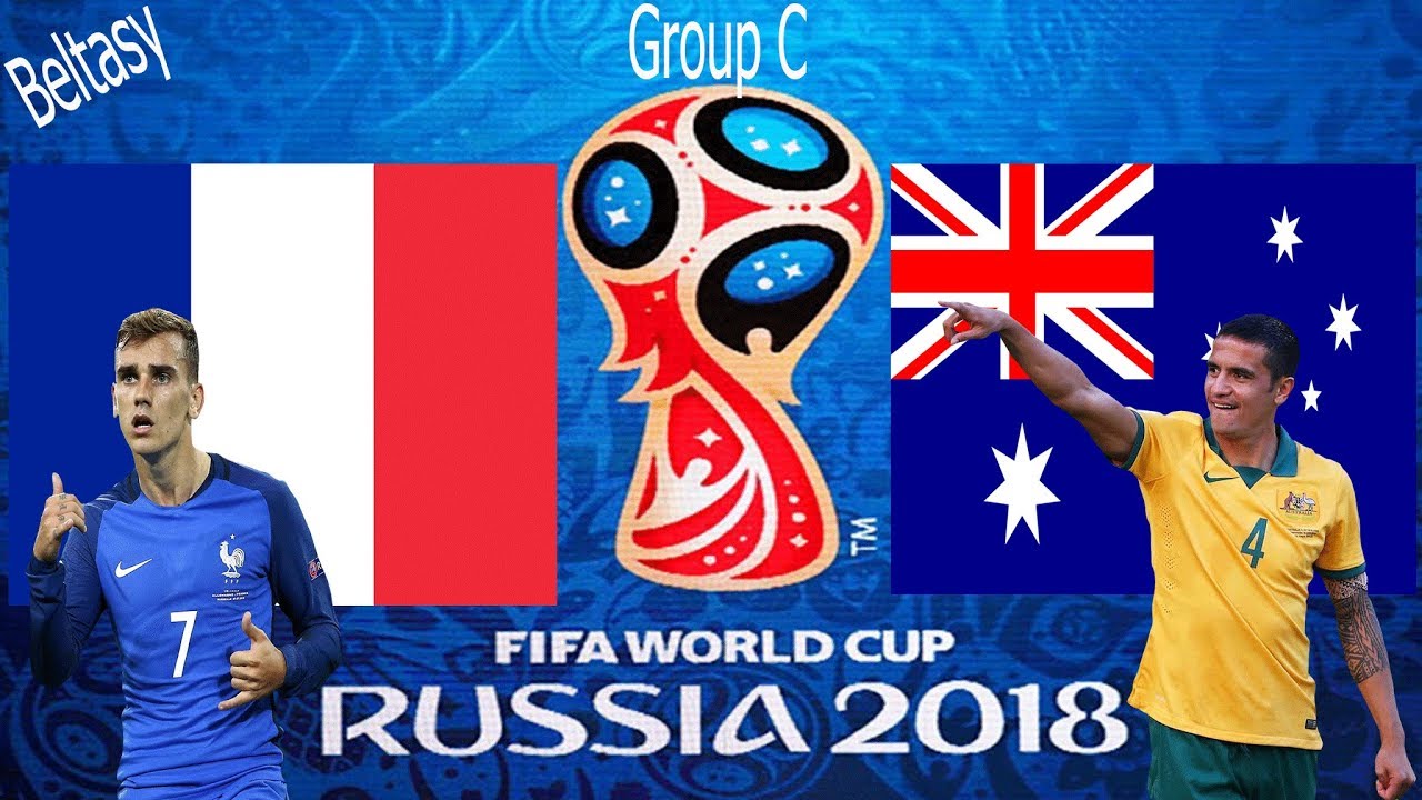 Phân tích tỷ lệ Pháp vs Australia (17h00 ngày 16.6): “Gà trống” gáy vang