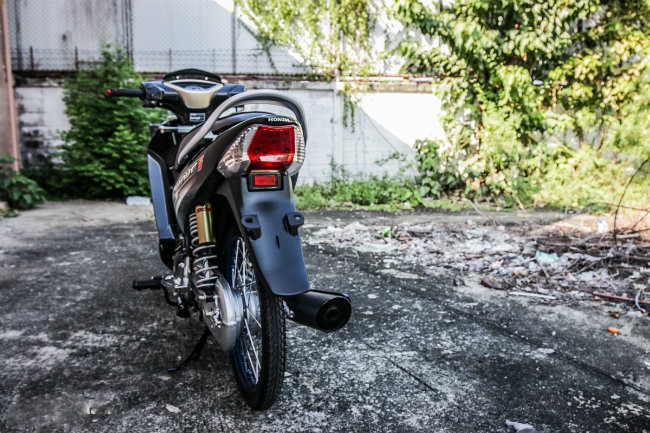 honda wave 125i len do choi, honda future va mo hoi hinh anh 6