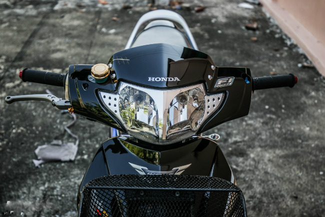 honda wave 125i len do choi, honda future va mo hoi hinh anh 7