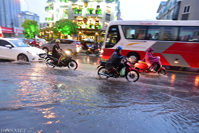 anh: nguoi ha noi hoi ha chay mua vi giong gio bat ngo hinh anh 11