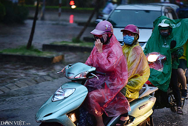 anh: nguoi ha noi hoi ha chay mua vi giong gio bat ngo hinh anh 7