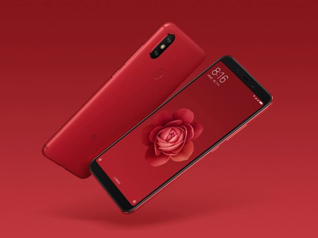 Xiaomi Mi A2 xuất hiện, giá 6,6 triệu đồng chờ ngày lên kệ