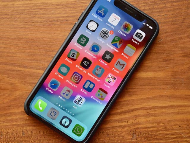 iOS 12 bị bẻ khóa trong vòng chưa đầy 1 tuần ra mắt