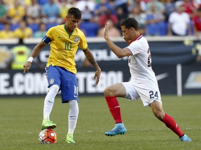 Phân Tích Tỷ Lệ Brazil Vs Costa Rica (19H00): Không Dễ Cho 