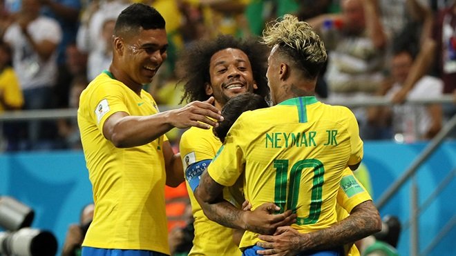 World Cup 2018: Brazil Hơn Gì Costa Rica Bên Ngoài Sân Bóng?