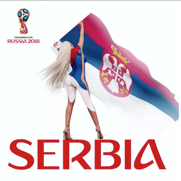 Hình ảnh vợ cầu thủ Serbia được cập nhật năm 2024 sẽ làm cho người xem không thể rời mắt. Dù đang nghỉ thi đấu hay vận động cho đội tuyển quốc gia, cô vợ xinh đẹp này luôn truyền cảm hứng cho chồng mình để đạt được thành công trong sự nghiệp. Hãy truy cập ngay để chiêm ngưỡng hình ảnh đầy cảm xúc.