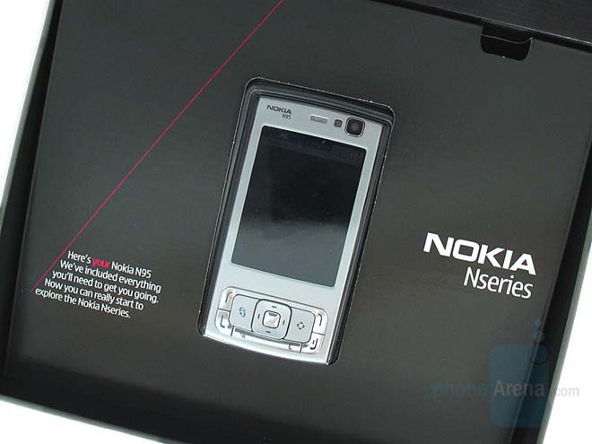 Nokia N95