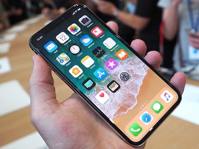 Giá iPhone X ở đâu rẻ nhất thế giới?