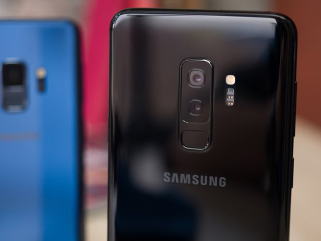 Galaxy S10 sẽ có 3 phiên bản, bao gồm bản camera 3 mắt phía sau