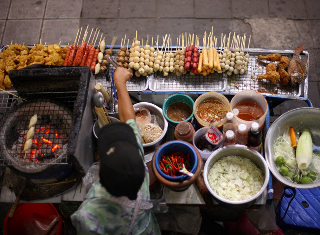 di du lich tranh an nhung thu nay de khoi ruoc hoa vao than hinh anh 10