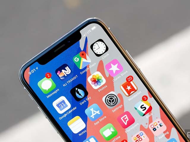 Giá iPhone X 2018 có thể rẻ hơn nhờ động thái mới từ Apple