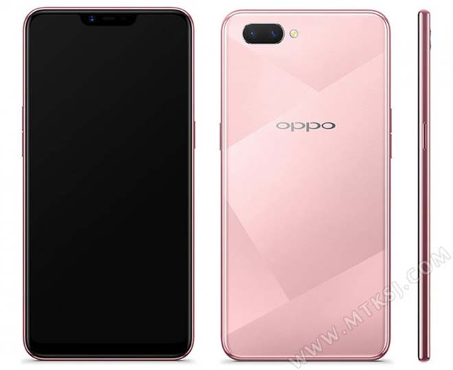 oppo a5