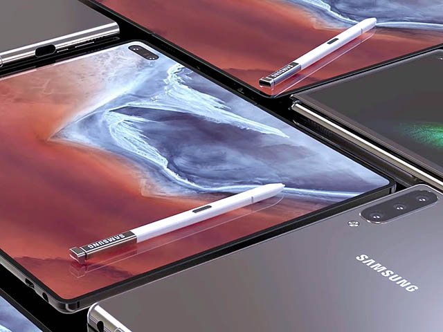 Galaxy S10 đã đỉnh nhưng Galaxy Note 10 còn ”khủng” hơn nhờ 3 thứ này