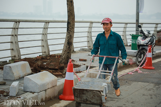 anh: ha noi dong loat thay 