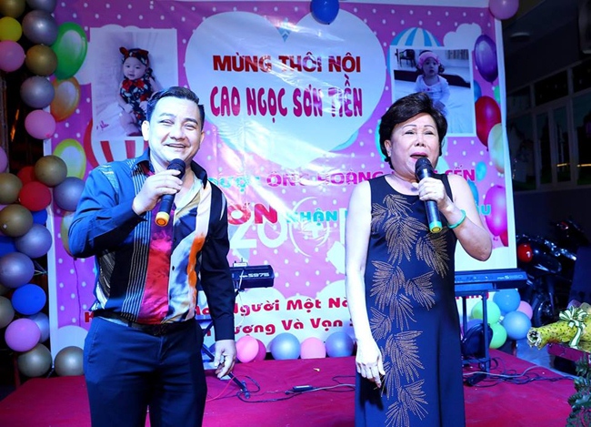 lang ngam loat anh cuoi cung cua ns anh vu: miet mai lam tu thien hinh anh 19