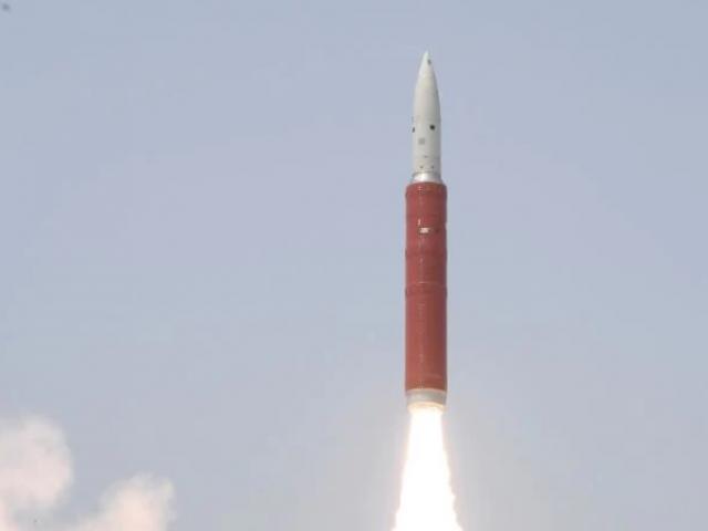 Ấn Độ bắn hạ chính vệ tinh của mình, NASA cảnh báo hậu quả tai hại
