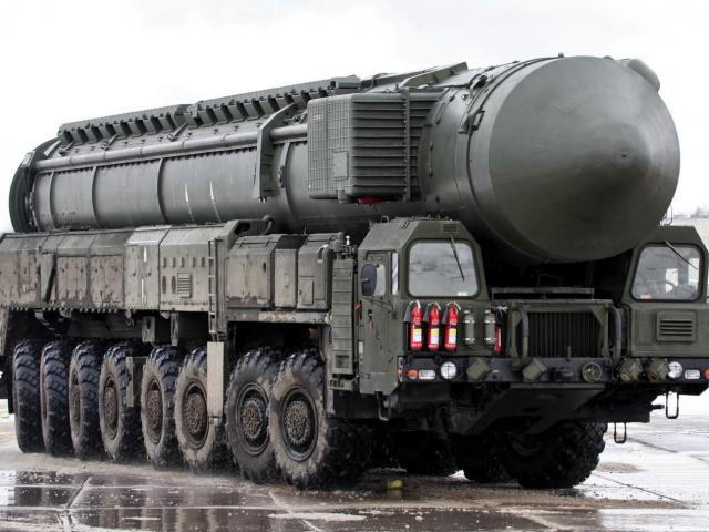 Tên lửa mới của Nga có khả năng xuyên thủng mọi hệ thống phòng thủ trên TG