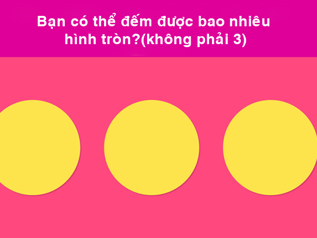 8 câu đố dễ như ăn kẹo nhưng hàng nghìn người vẫn trả lời sai