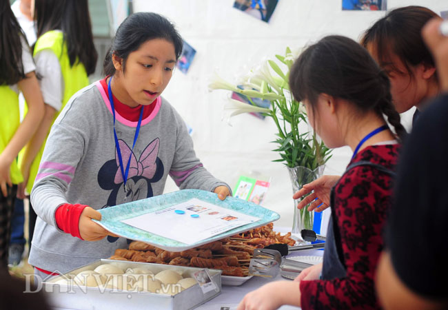 ngay chung vui: vi mot tuong lai tuoi sang cho tre tu ky hinh anh 12