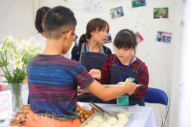 ngay chung vui: vi mot tuong lai tuoi sang cho tre tu ky hinh anh 9